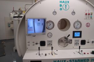 Druckkammer-Seminar @ HELIOS Spital Überlingen | Überlingen | Baden-Württemberg | Deutschland