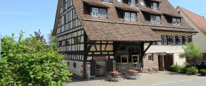 USC Weihnachtsfeier @ Gasthof „Zum Joggel" | Ebhausen | Baden-Württemberg | Deutschland
